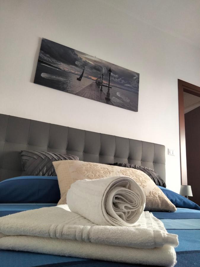 Il Mirto 2.0 Hotell Alghero Exteriör bild