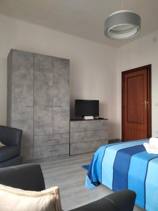 Il Mirto 2.0 Hotell Alghero Exteriör bild