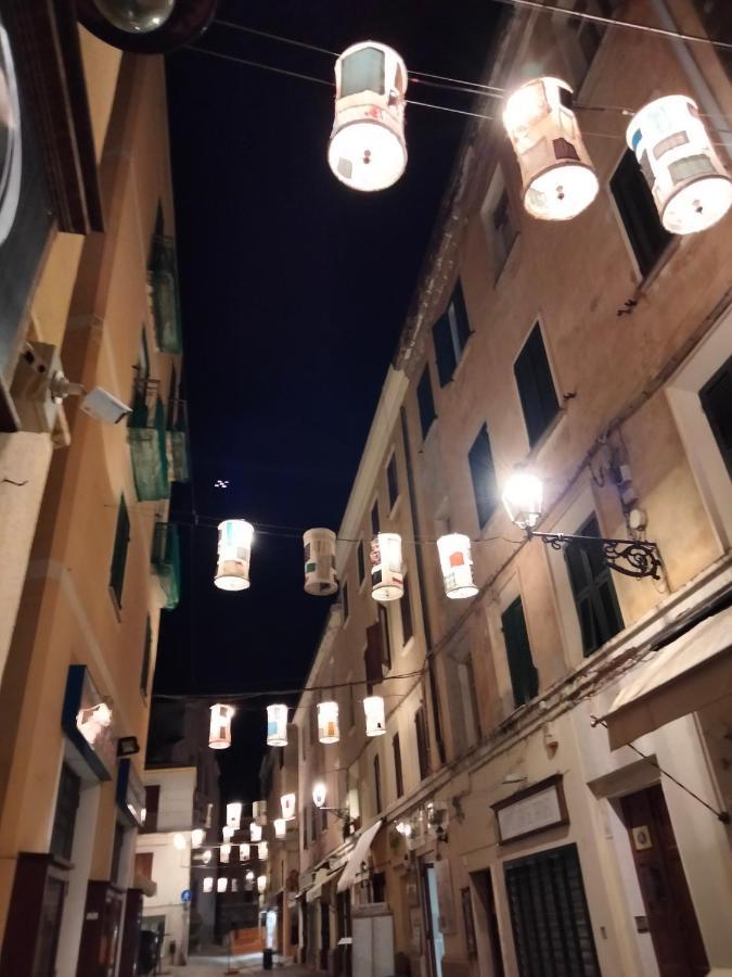 Il Mirto 2.0 Hotell Alghero Exteriör bild